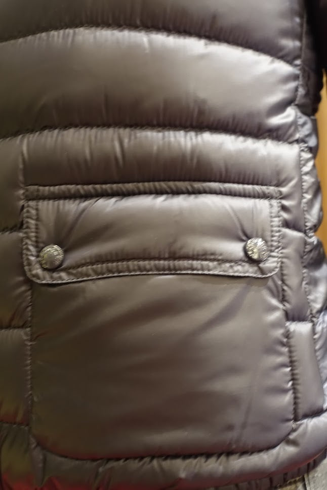 Moncler   LANS   ショートダウンジャケット
