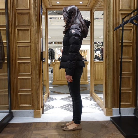 Moncler  Avoce ショートダウンジャケット  限定2