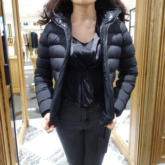 Moncler   Herbe ショートダウンジャケット