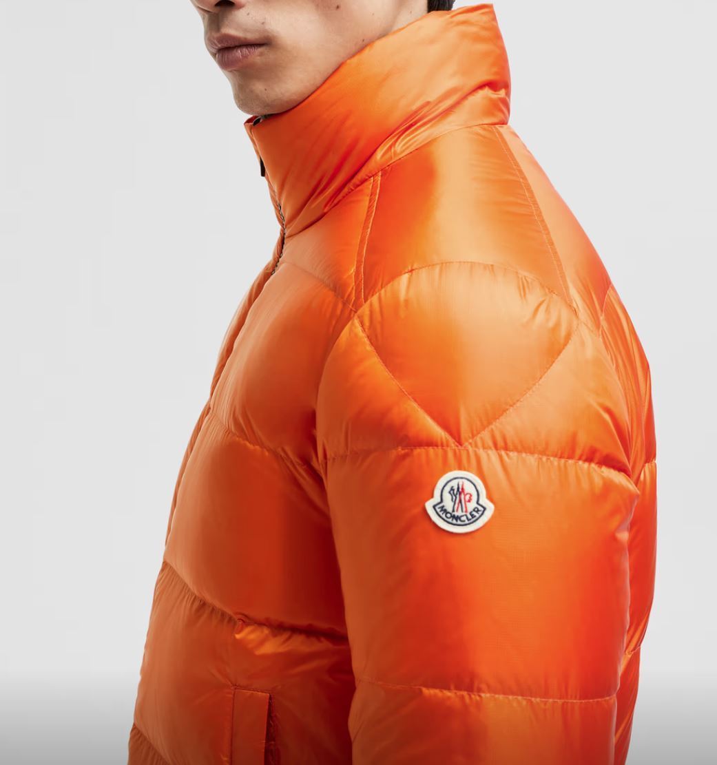 Moncler  Vallorch  リバーシブルダウンジャケット