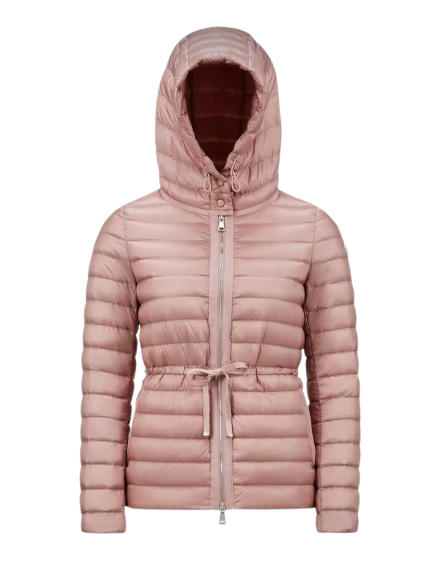 Moncler RAIE short down jacket