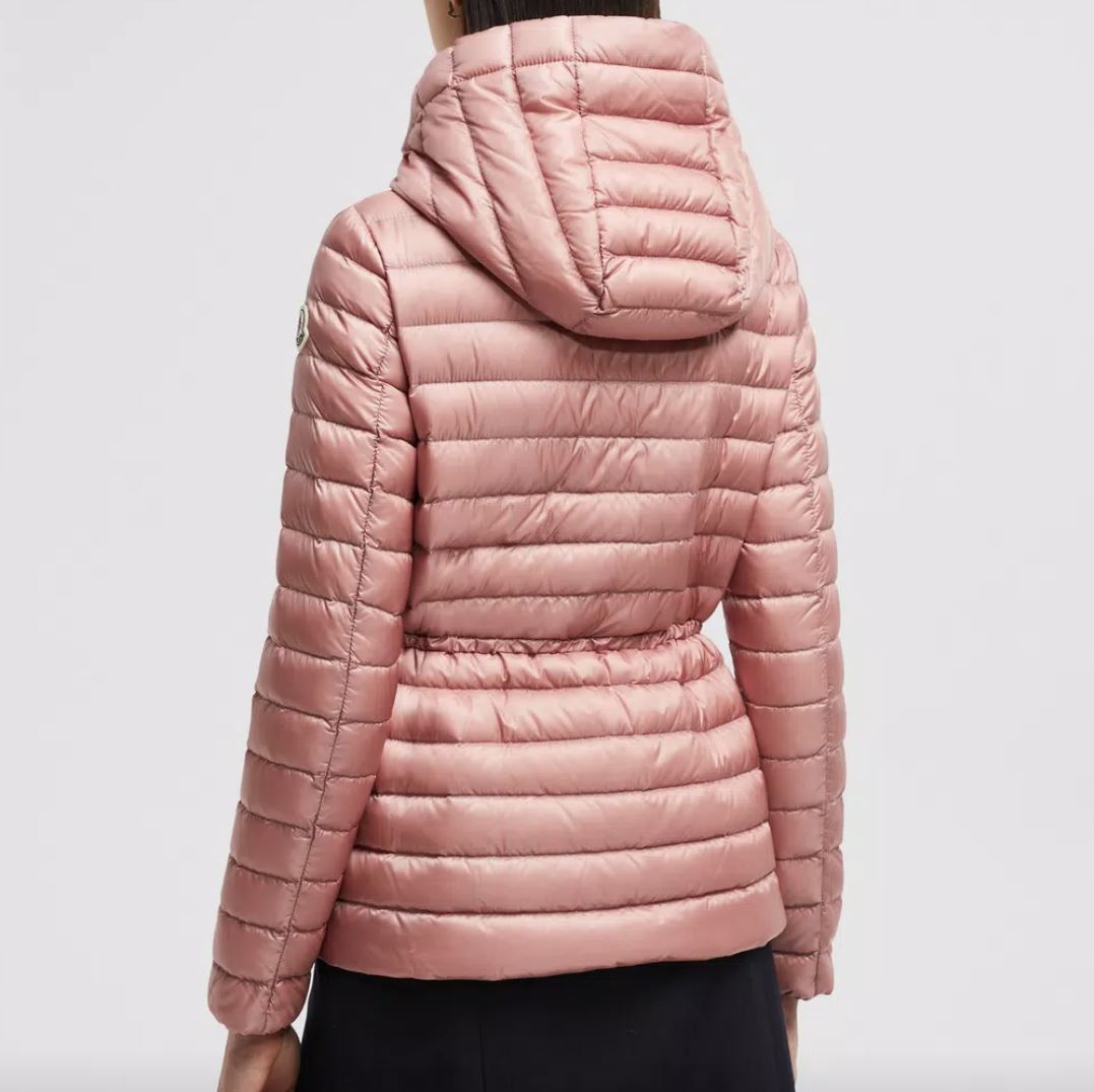 Moncler RAIE short down jacket