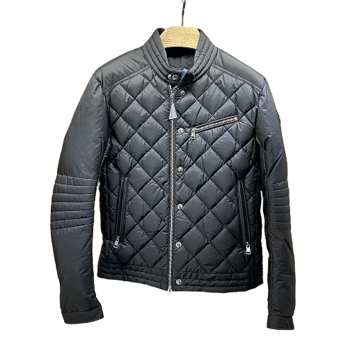 Moncler VULPIE short down jacket