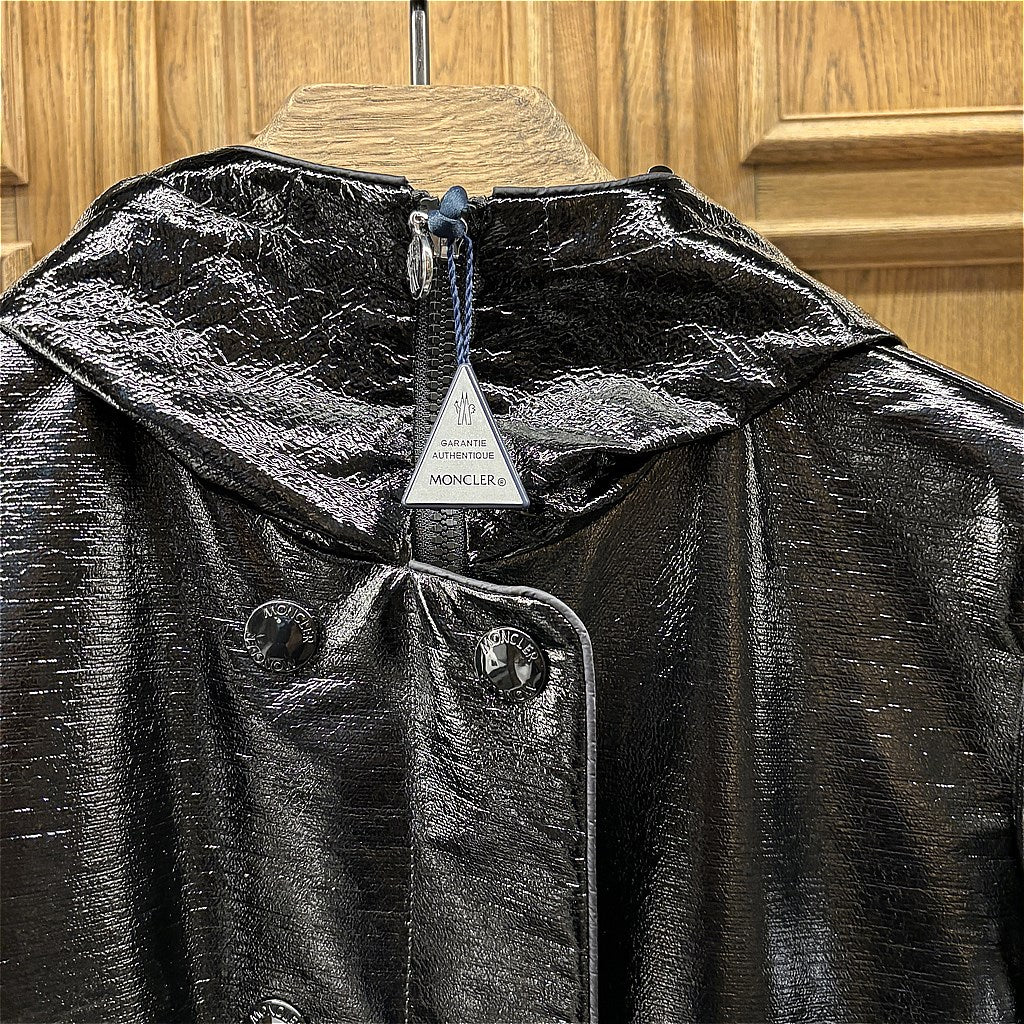 Moncler AGNOU jacket