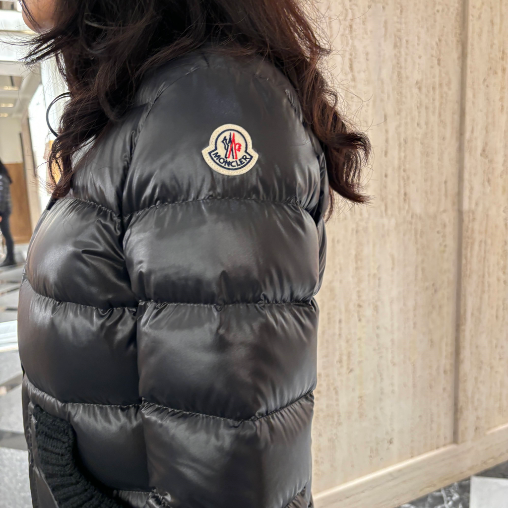 MONCLER/送料/関税込み24FW 1A00015 5963V 999 Arcelotショート MONCLER/送料/関税込み24FW 1A00015 5963V 999 Arcelotショート